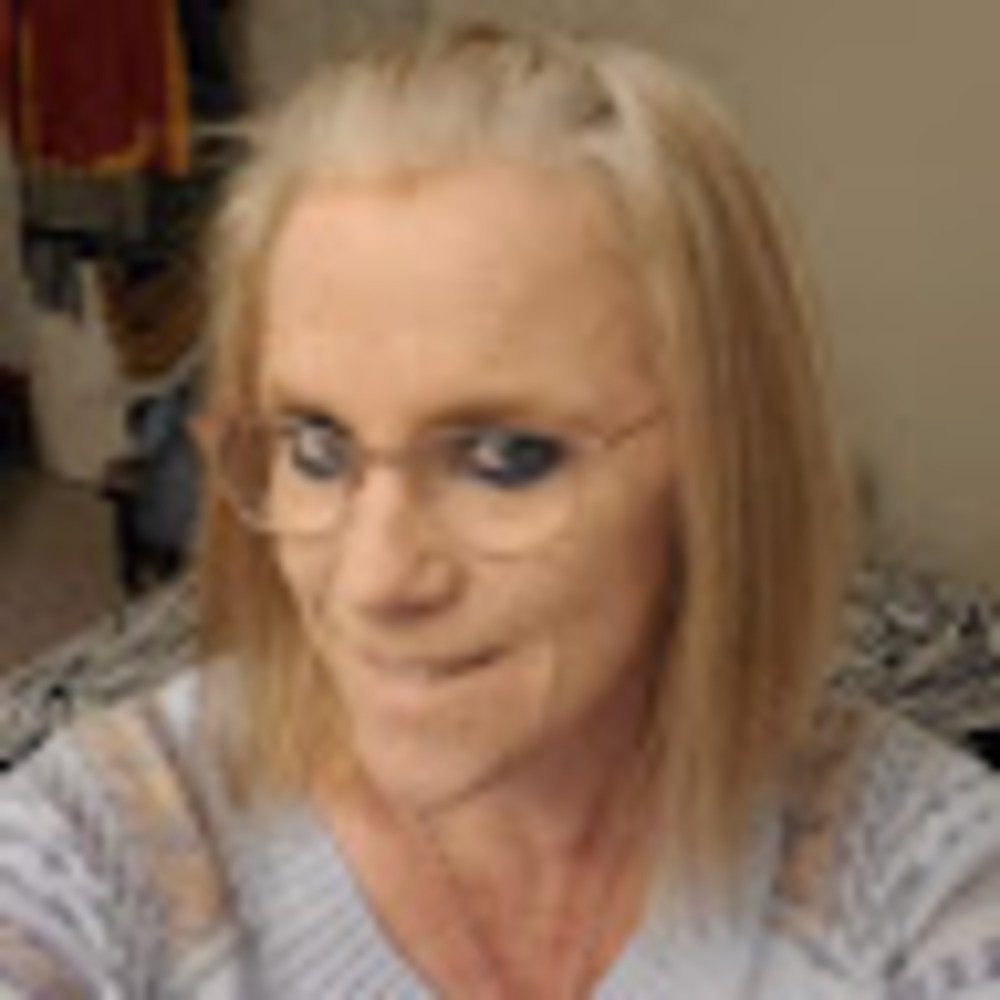 Meet your Posher, Kimmie